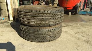  (((NOUSIS TIRES))) FORTUNA 215/55R17