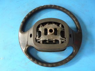Τιμόνι/Αερόσακος - Ford Transit 2000-06-thumb-1