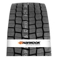 315/60R22,5 154/148L HANKOOK DH31 (ΔΙΑΦΟΡΙΚΟ) MONO 520 ΕΥΡΩ!!!