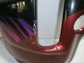 ΗΟΝDA TRANSLAP 600-ΑΡΙΣΤΕΡΟ FAIRING-thumb-1