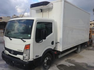 Ψυγείο Nissan 2007 CABSTAR 45.15-thumb-1