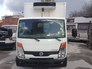 Ψυγείο Nissan 2007 CABSTAR 45.15-thumb-2