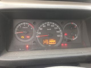 Ψυγείο Nissan 2007 CABSTAR 45.15-thumb-5
