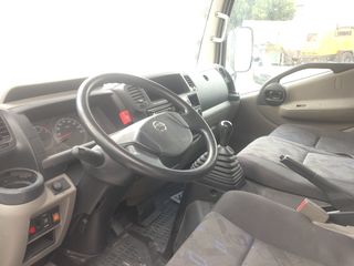 Ψυγείο Nissan 2007 CABSTAR 45.15-thumb-6