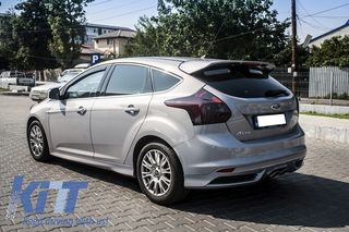 ΑΕΡΟΤΟΜΗ ΓΙΑ Ford Focus MK 3 (2011-2014) ST Design ΕΤΟΙΜΟΠΑΡΑΔΟΤΗ