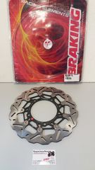 ΔΙΣΚΟΠΛΑΚΕΣ BRAKING KTM SUPER DUKE 990 2005-2013