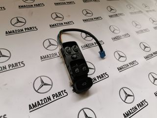 Χειριστηρια παραθυρων απο Mercedes C-Class w203(2000-07)