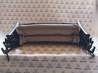 Κουκουλα από cabrio Mercedes CLK W209 CABRIO