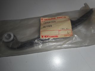 ΓΛΥΣΤΡΑ ΙΝ ΚL-LΤD-Ζ250 12053-024