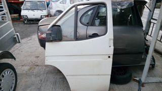 Πόρτα αριστερη Ford Tranzit 98