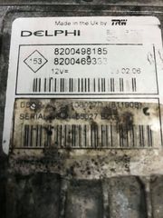  ΕΓΚΕΦΑΛΟΣ RENAULT CLIO-KANGOO-MICRA-TWINGO- 1.5 DCI-thumb-2