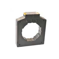 Μετασχηματιστής εντάσεως μπάρας Φ120 ABO-125 DIXSEN 720V 2500Α/5Α 15VA 223X192X45