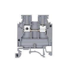 Κλέμμα ράγας KUT 50 ονομαστικής τάσης 1000V AC/DC 50mm