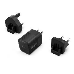 Universal φορτιστής ENERGIZER A20MU 20W με 1 θύρα USB TYPE-C και power delivery