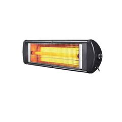 Ηλεκτρική θερμάστρα χαλαζία HB-8550 2500W υψηλής απόδοσης με ρυθμιζόμενο θερμοστάτη IP20