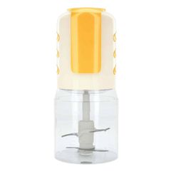 Πολυκόπτης Multi CH-29 500W 500ml με 2 ταχύτητες λειτουργίες & διπλή ανοξείδωτη λεπίδα