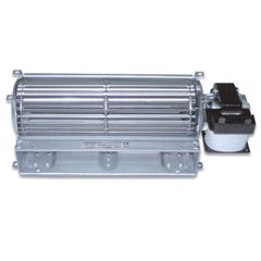 Βεντιλατέρ θερμοσυσσωρευτών 24cm 28w 160m³/h χωρίς βάση