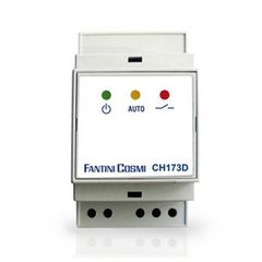 Δέκτης ράγας ασύρματου θερμοστάτη CH 115RF Fantini cosmi CH 173D