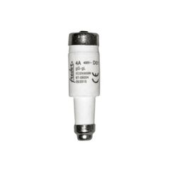 Φυσίγγια κυλινδρικά NEOZED gL/Gg DO1 E14 4Α πορσελάνης FREDER