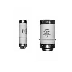 Φυσίγγια κυλινδρικά NEOZED gL/Gg DO2 E18 50Α πορσελάνης FREDER