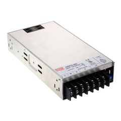 Τροφοδοτικό MEAN WELL 300W 24V PFC HRP300-24 με προστασία υπέρτασης για κάθε χρήση