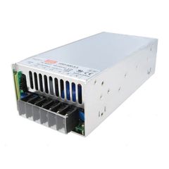 Τροφοδοτικό MEAN WELL 600W 24V PFC HRP600-24 με προστασία υπέρτασης για κάθε χρήση