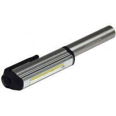Φακός μαγνητικός T11 CAMELION 3W COB LED 200lm με 4 ώρες αυτονομία σε πλήρη φωτεινότητα