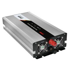 Inverter-μετατροπέας τάσης Jyins JYP-2000-B12 2000W ημιτονοειδούς κυματομορφής από 12V DC σε 230V AC