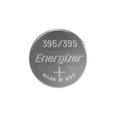 Μπαταρία ρολογιών Energizer 395-399 σε συσκευασία 1 τεμαχίου