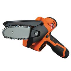 Αλυσοπρίονο μπαταρίας χειρός MIYAKE CS-1601 με μοτέρ επαγωγικού δρομέα & ένδειξη αποθέματος