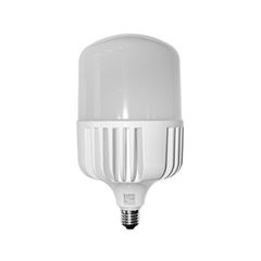 Λάμπα led SL E27 90W 230V 6200k λευκό ψυχρό φως 8100lm στεγανή ΙΡ54 για επαγγελματικούς χώρους