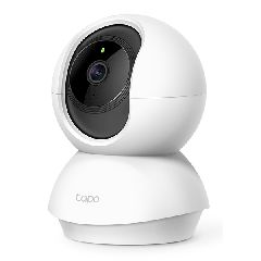 Wi-Fi Camera TP-LINK Tapo-C200 Full HD Pan/Tilt two-way audio 1080p Full HD