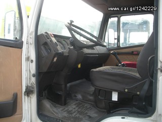 Σιλοφόρο Mercedes-Benz 1989 1314 IΔΑΝΙΚΟ ΓΙΑ ΣΙΛΟ-thumb-2