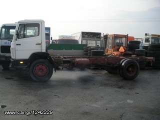 Σιλοφόρο Mercedes-Benz 1989 1314 IΔΑΝΙΚΟ ΓΙΑ ΣΙΛΟ-thumb-3