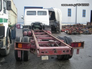 Σιλοφόρο Mercedes-Benz 1989 1314 IΔΑΝΙΚΟ ΓΙΑ ΣΙΛΟ-thumb-4