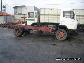 Σιλοφόρο Mercedes-Benz 1989 1314 IΔΑΝΙΚΟ ΓΙΑ ΣΙΛΟ-thumb-5
