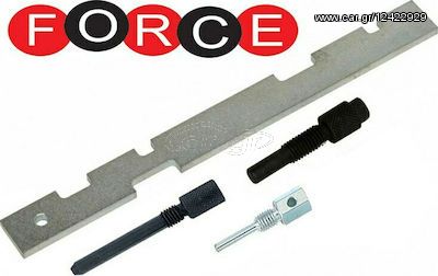 Σετ χρονισμού FORCE 904G6 για FORD, MAZDA & VOLVO κινητήρες βενζίνης ( 904G6 )