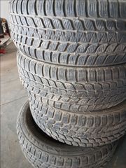 195/60/16 BRIDGESTONE ΧΙΟΝΙΟΥ-thumb-1
