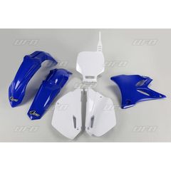 ΛΥΡΗΣ UFO ΚΙΤ ΠΛΑΣΤΙΚΩΝ RESTYLE ΜΠΛΕ ΓΙΑ YAMAHA YZ 85 2002-2014, YAKIT306K-999