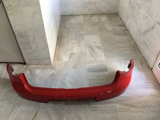 Εργοστασιακός άνω προφυλακτηρας