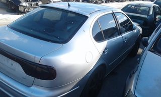 SEAT TOLEDO 2001 ΜΟΝΤΕΛΟ 1800 20V-thumb-1