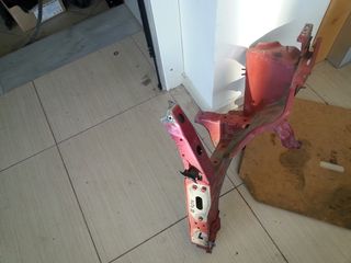 ΣΑΣΙ ΜΕ ΘΟΛΟ ΕΜΠΡΟΣ ΑΡΙΣΤΕΡΟ SUZUKI ALTO  NISSAN PIXO 2009-2012