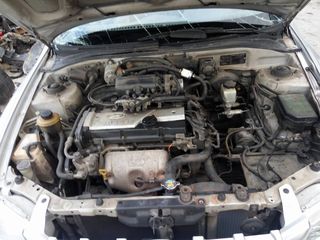 HYUNDAI ACCENT '00 1500cc