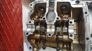 διαφορα ανταλακτικα  yamaha xt 600-thumb-3