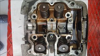 διαφορα ανταλακτικα  yamaha xt 600-thumb-4