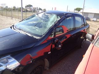 ΚΙΝΗΤΗΡΑΣ NISSAN TIIDA-thumb-2