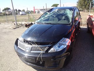 ΚΙΝΗΤΗΡΑΣ NISSAN TIIDA-thumb-3