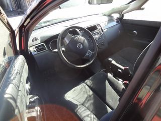 ΚΙΝΗΤΗΡΑΣ NISSAN TIIDA-thumb-4