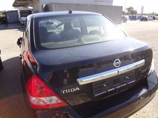 ΚΙΝΗΤΗΡΑΣ NISSAN TIIDA-thumb-6