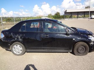 ΚΙΝΗΤΗΡΑΣ NISSAN TIIDA-thumb-8